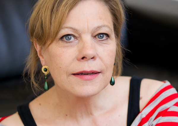 Catriona Guggenbühl