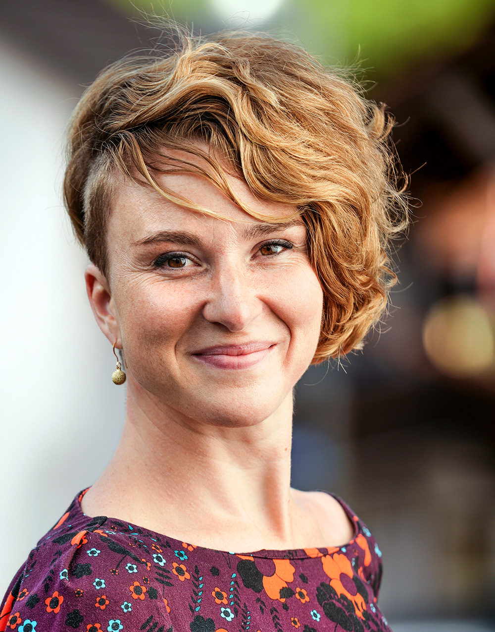 Irène Kälin