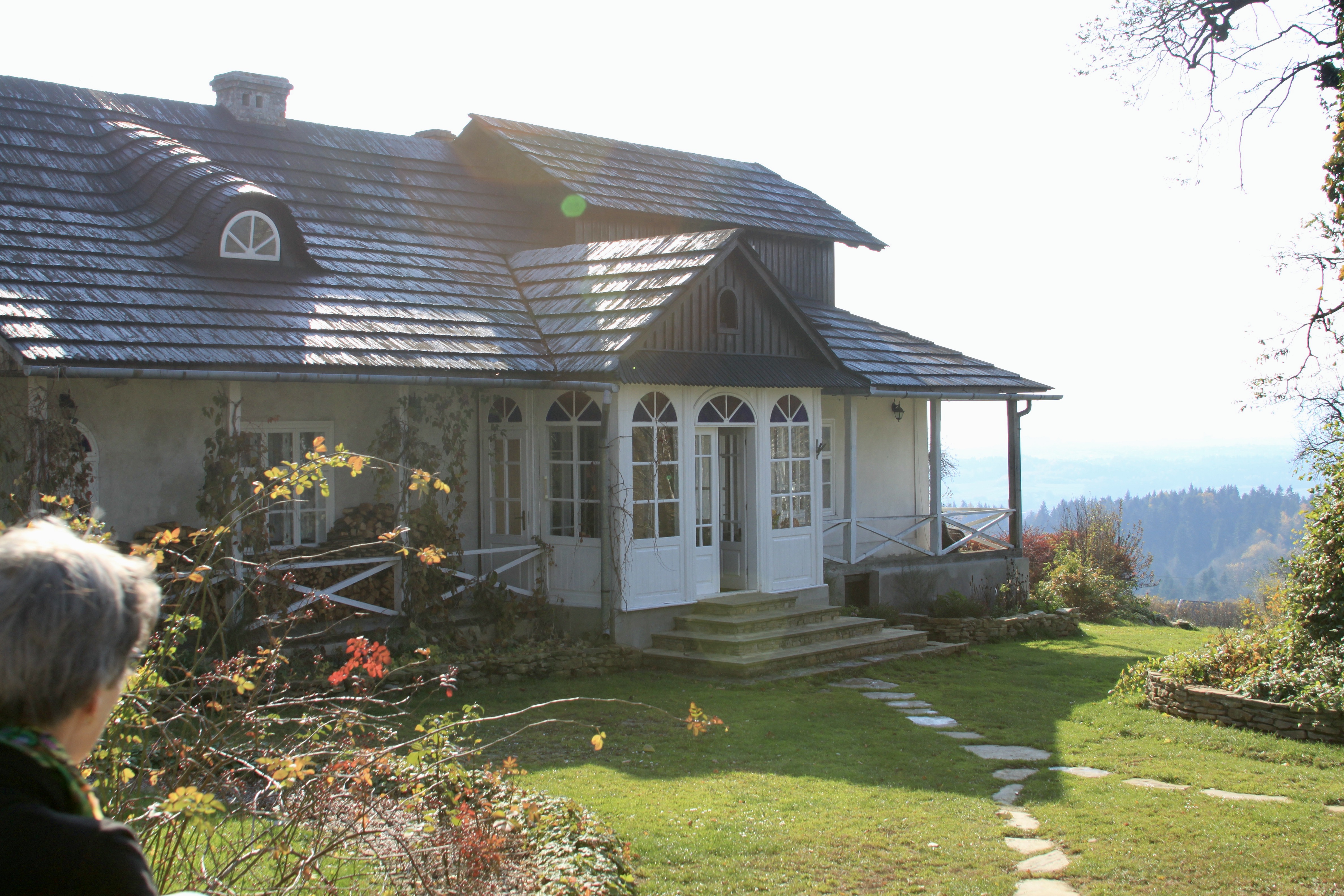 Millers Haus
