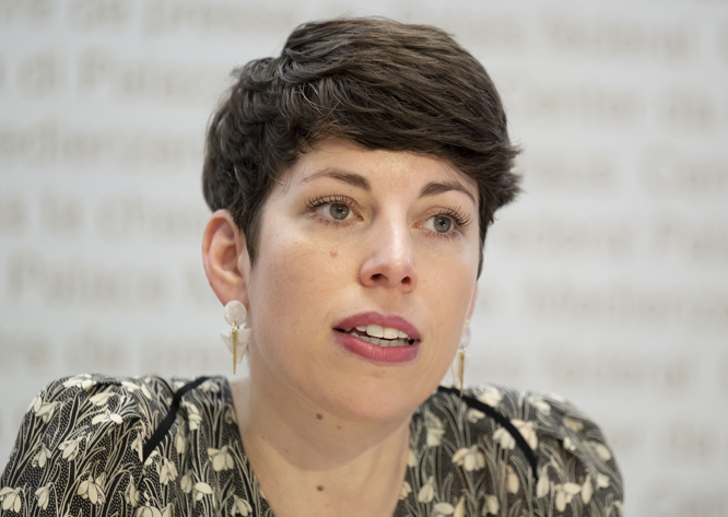 Lina Bögli verbindet #03: Frauengeschichte(n) im Fokus