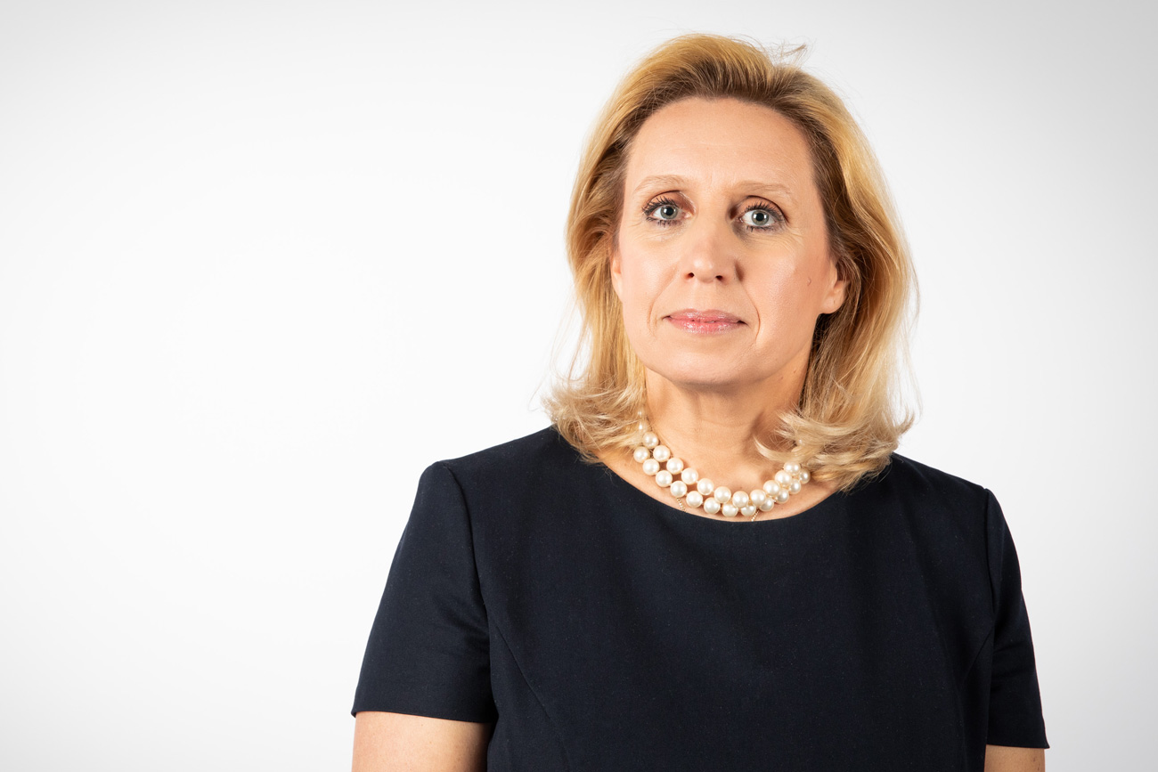 Iwona Kozlowska